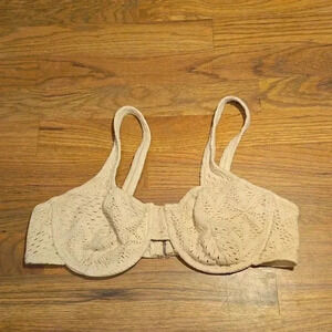 Sun Streak Swim Bikini Top 16